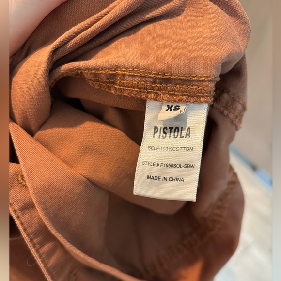 Pistola jumpsuit - Picture 5 of 5